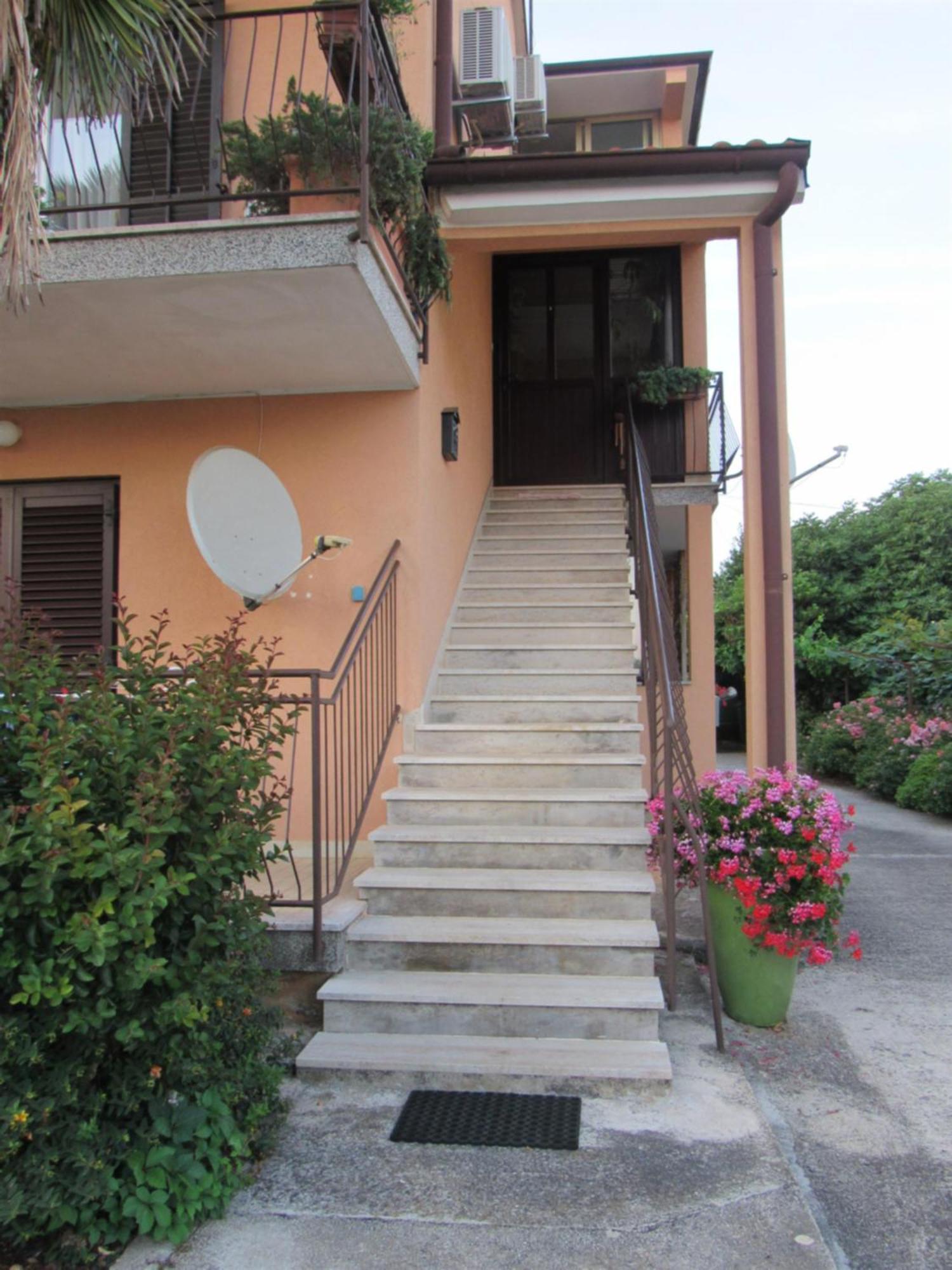 Apartment Gaudeamus Umag Kültér fotó