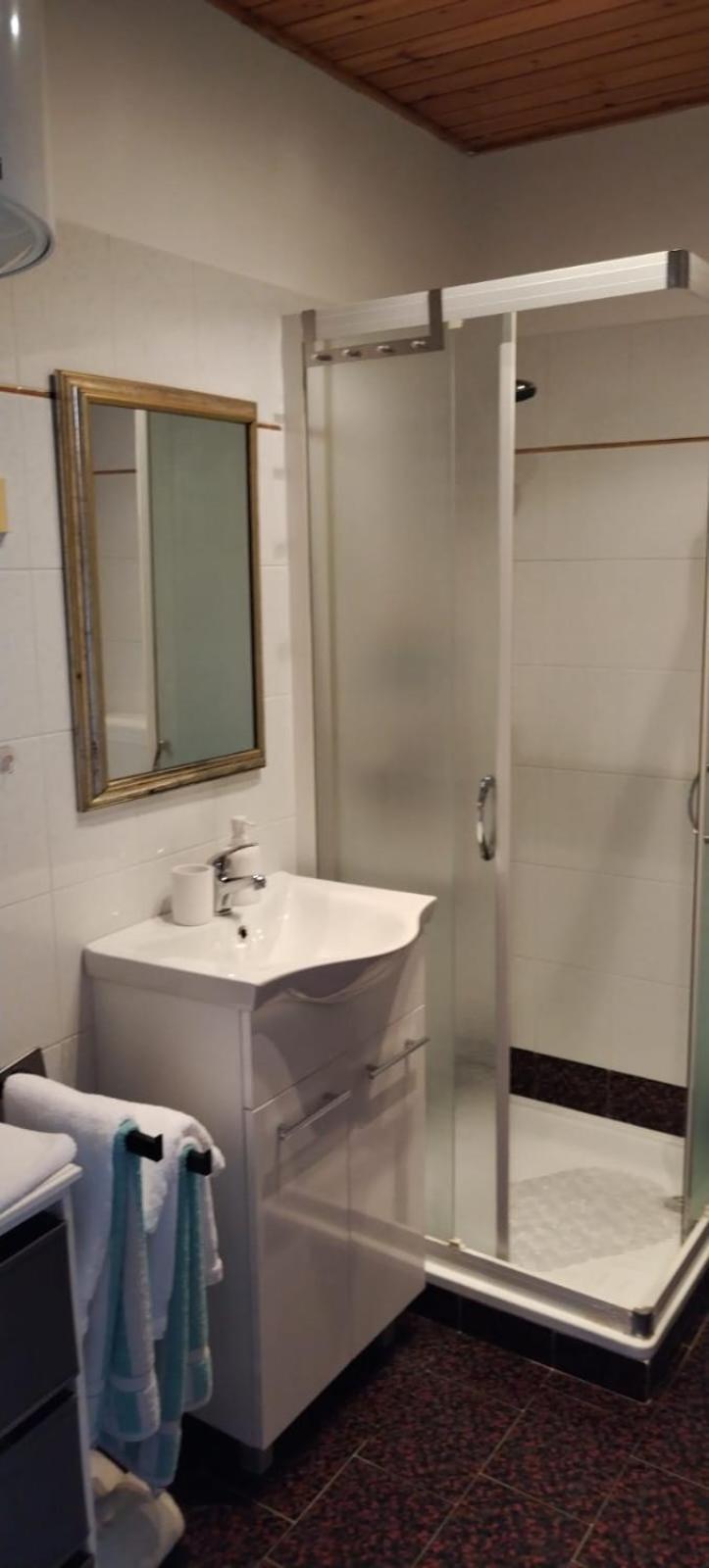 Apartment Gaudeamus Umag Kültér fotó