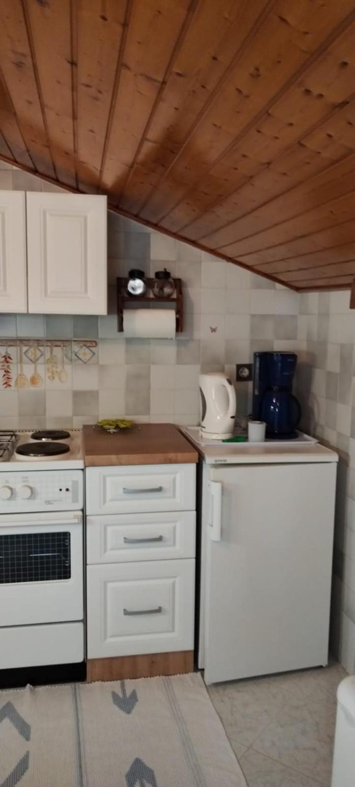 Apartment Gaudeamus Umag Kültér fotó