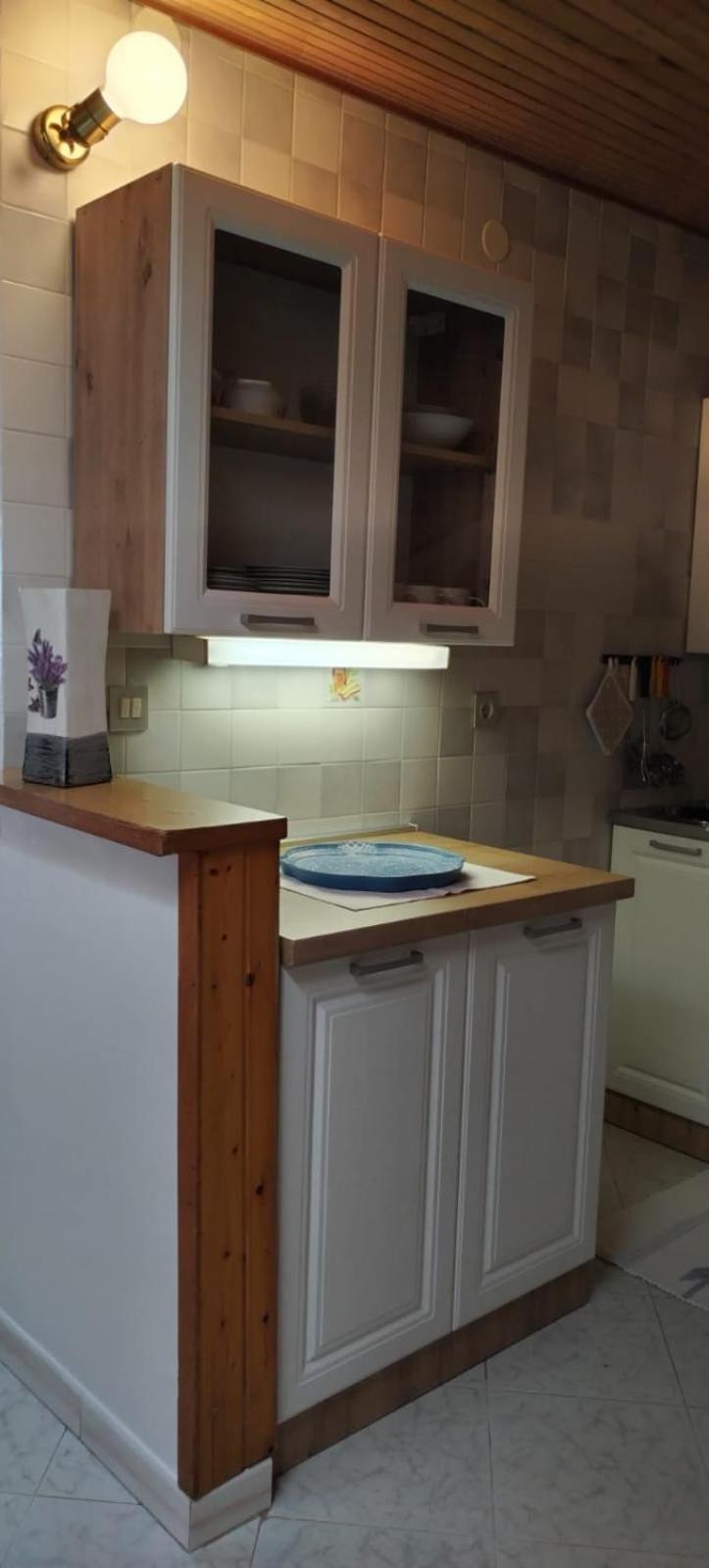 Apartment Gaudeamus Umag Kültér fotó