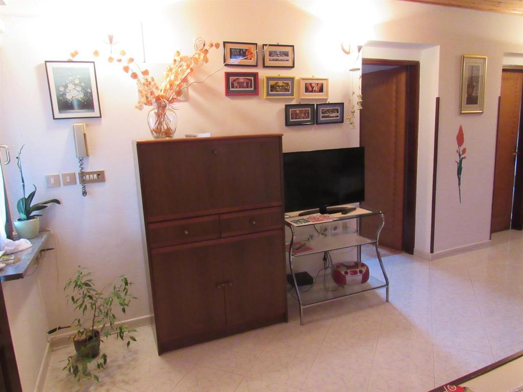Apartment Gaudeamus Umag Kültér fotó